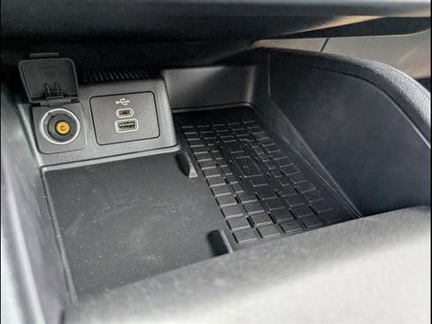 New 2025 Ford Bronco Sport Heritage w/ Convenience Package image 14