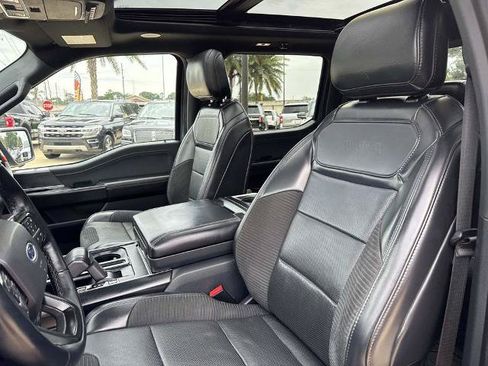 Certified 2023 Ford F150 Raptor AWD/4WD image 18