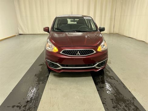 Used 2020 Mitsubishi Mirage ES image 3
