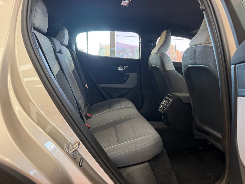 Used 2024 Polestar Polestar 2 AWD/4WD image 22