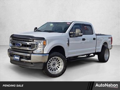 Used 2020 Ford F250 XLT