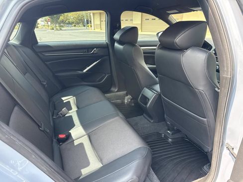 Used 2022 Honda Accord Sport image 20