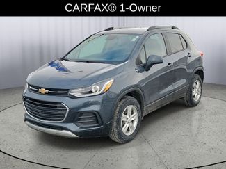 Used 2022 Chevrolet Trax LT w/ LT Convenience Package video 2