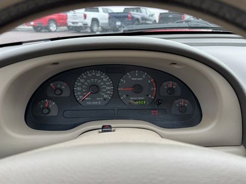 Used 2002 Ford Mustang GT image 11