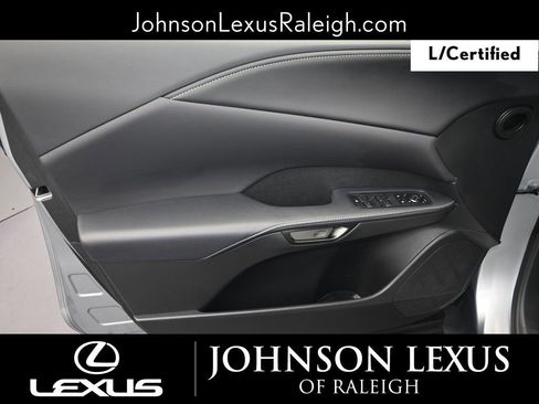 Used 2024 Lexus RX 350 Premium w/ Accessory Package (Z1) FWD image 11