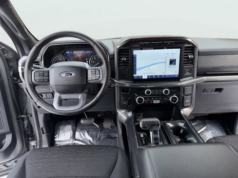 Used 2023 Ford F150 XLT w/ Equipment Group 302A High image 2