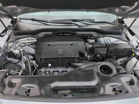 Certified 2026 Acura MDX SH-AWD w/ Advance Package image 26
