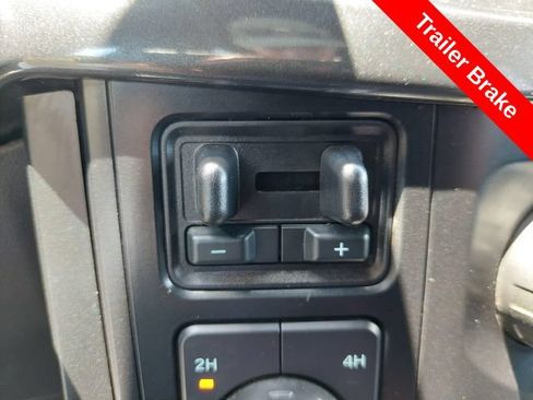 Used 2023 Ford F150 XL w/ STX Appearance Package AWD/4WD image 16