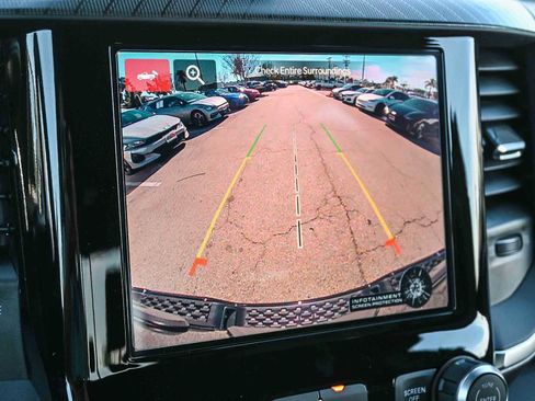 New 2026 RAM 1500 Big Horn w/ Night Edition image 35