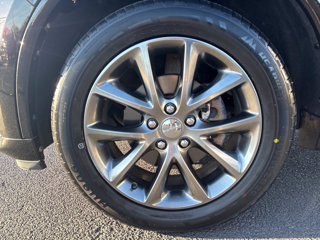 Used 2017 Dodge Durango GT w/ Premium Group AWD/4WD image 11