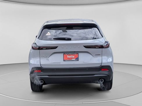 New 2026 MAZDA CX-5 Select AWD/4WD image 10
