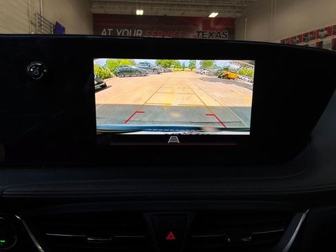 Used 2025 Buick Encore GX Preferred FWD image 29