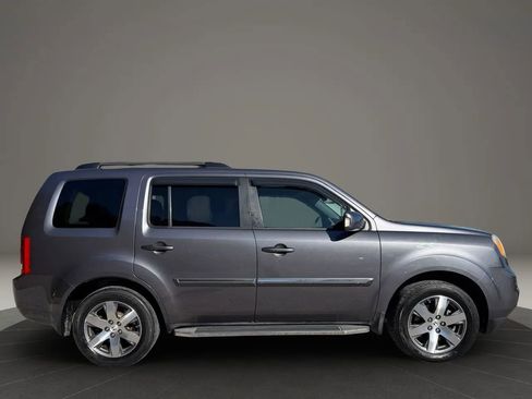 Used 2014 Honda Pilot Touring image 6