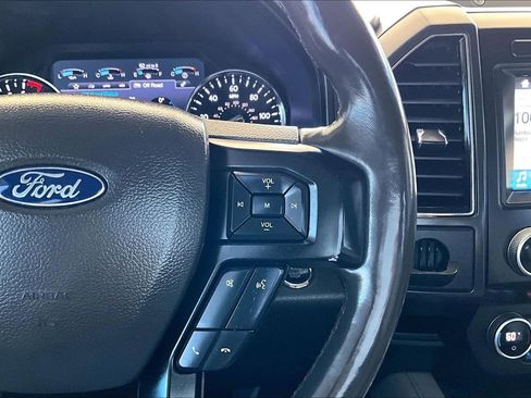 Used 2019 Ford Expedition Max Limited image 12