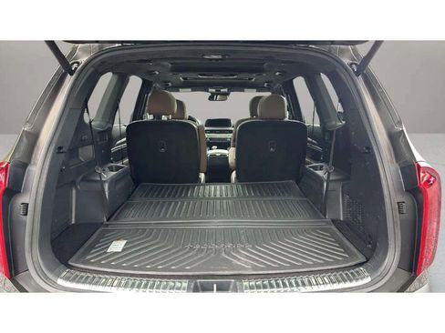 Used 2021 Kia Telluride SX w/ SX Prestige Package AWD/4WD image 10
