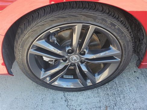 Used 2025 Acura Integra A-Spec image 4