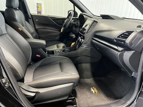 Used 2023 Subaru Forester Wilderness AWD/4WD image 27