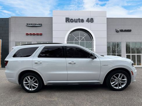 Used 2023 Dodge Durango R/T AWD/4WD image 6