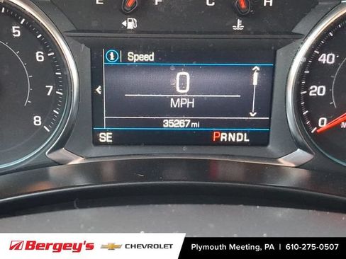 Certified 2023 Chevrolet Equinox LT AWD/4WD image 22