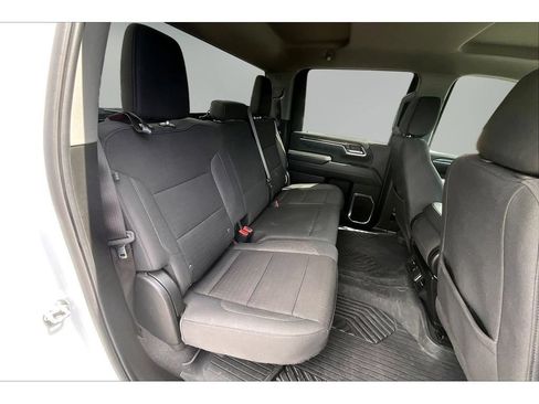 Used 2025 Chevrolet Silverado 2500 LT AWD/4WD image 26