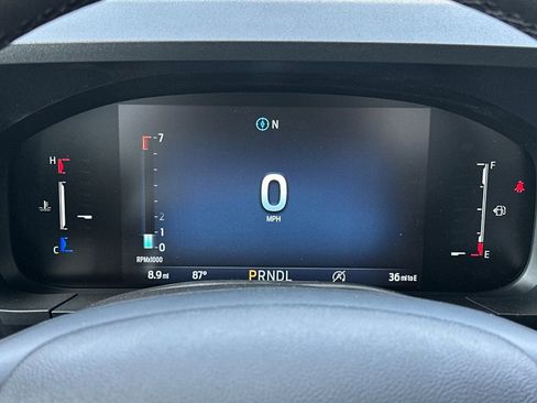 New 2026 Ford Maverick XLT AWD/4WD image 22
