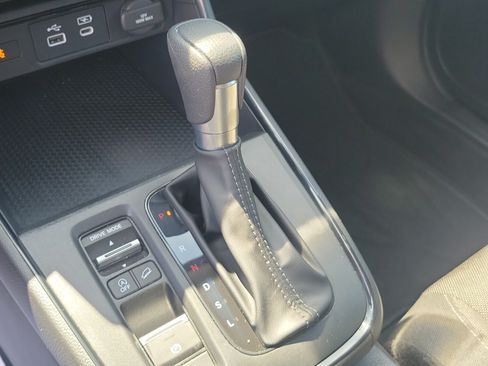 Used 2025 Honda CR-V EX image 28