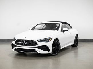 New 2026 Mercedes-Benz CLE 450 4MATIC Cabriolet video 2