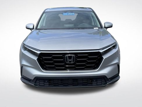 Certified 2024 Honda CR-V EX-L image 9