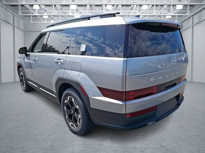 New 2026 Hyundai Santa Fe SEL