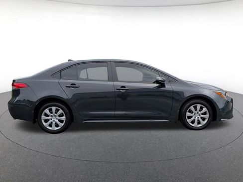 Used 2025 Toyota Corolla LE FWD image 7
