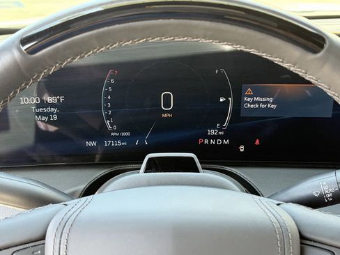 Certified 2025 Cadillac CT5 Premium Luxury w/ Platinum Package AWD/4WD image 25