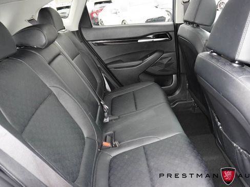 Used 2021 Kia Seltos EX AWD/4WD image 39
