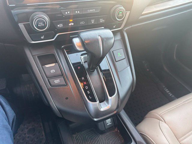 Used 2018 Honda CR-V EX-L image 17