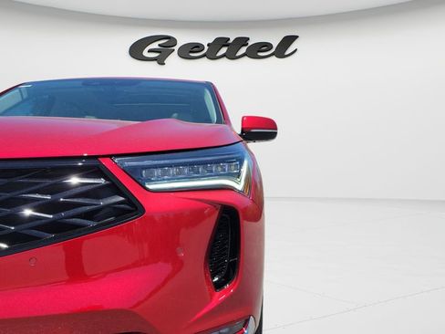 New 2026 Acura RDX SH-AWD w/ Advance Package image 26