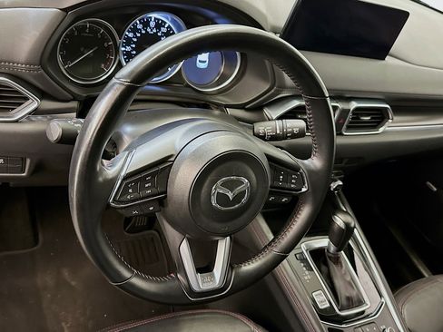 Used 2024 MAZDA CX-5 Carbon Edition AWD/4WD image 18