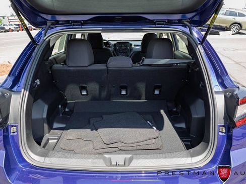 Used 2025 Subaru Impreza 2.0i AWD/4WD image 31