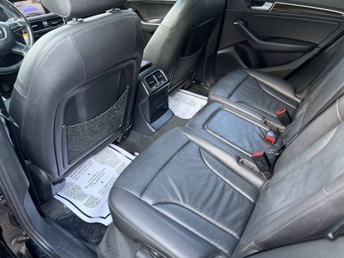 Used 2014 Audi Q5 2.0T Premium Plus w/ Premium Plus Package AWD/4WD image 19