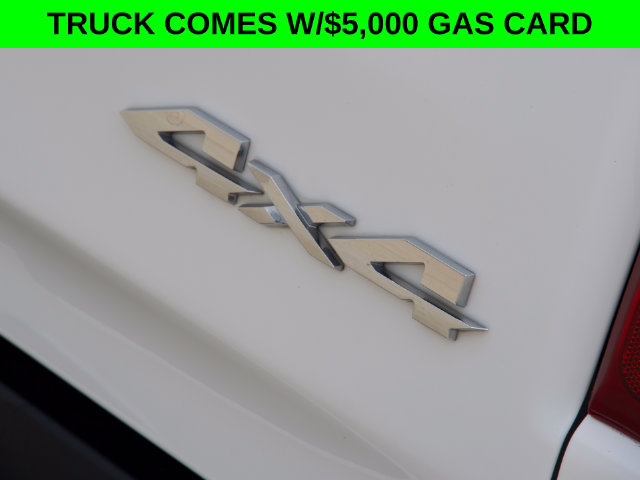 Used 2022 RAM 1500 Laramie w/ Laramie Southwest Edition AWD/4WD image 11