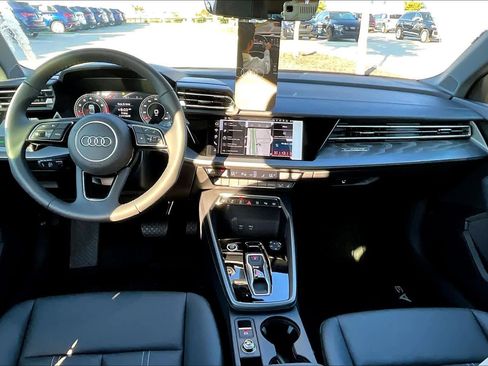 New 2026 Audi A3 2.0T Premium Plus image 5