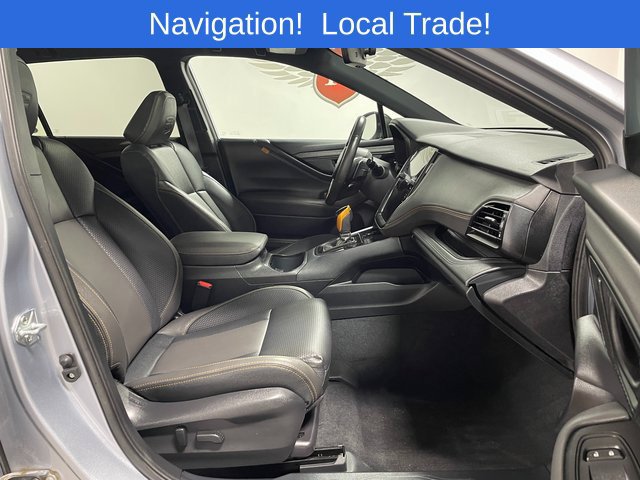 Used 2024 Subaru Outback Wilderness AWD/4WD image 23