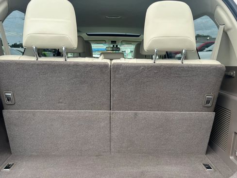 Used 2010 Lexus GX 460 AWD/4WD image 22