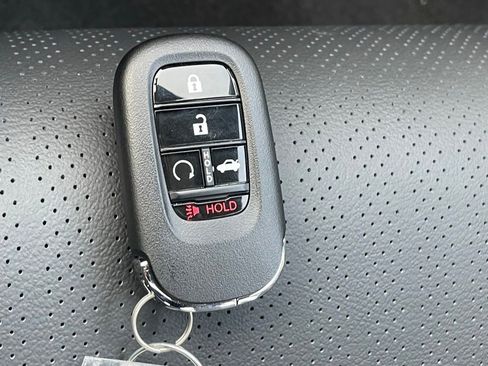 New 2026 Honda Civic Sport Touring image 31