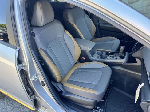 Certified 2025 Subaru Crosstrek 2.5i Sport w/ Crosstrek Mirror Package AWD/4WD image 25
