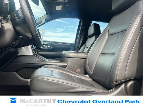 Used 2021 Chevrolet Tahoe Z71 AWD/4WD image 10