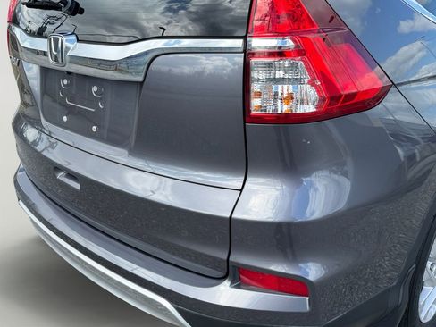 Used 2016 Honda CR-V EX-L image 9
