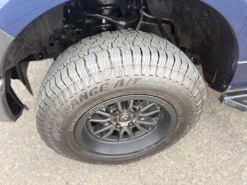 Used 2012 Ford F150 XL AWD/4WD image 11