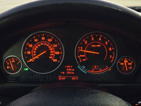 Used 2012 BMW 335i Sedan image 30