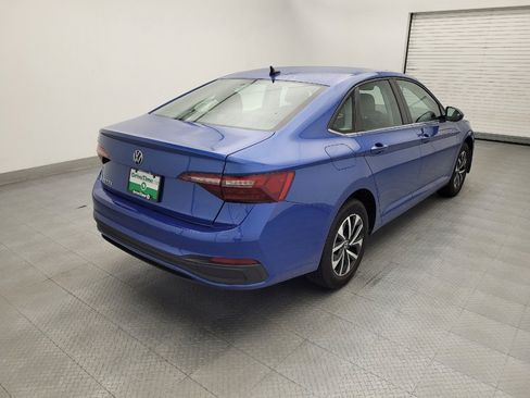 Used 2022 Volkswagen Jetta S FWD image 8