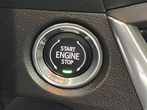 Used 2024 Buick Encore GX Preferred image 24