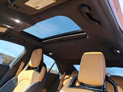 Used 2023 Cadillac CT4 V Blackwing w/ Driver Assist Package image 14